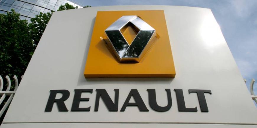 Компания Renault готовит крупнейшее за семь лет сокращение штата