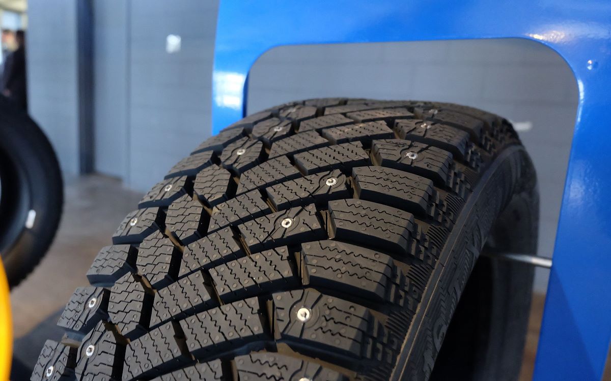 Шведский бренд, русские дороги: Gislaved предлагает 3 топ-модели