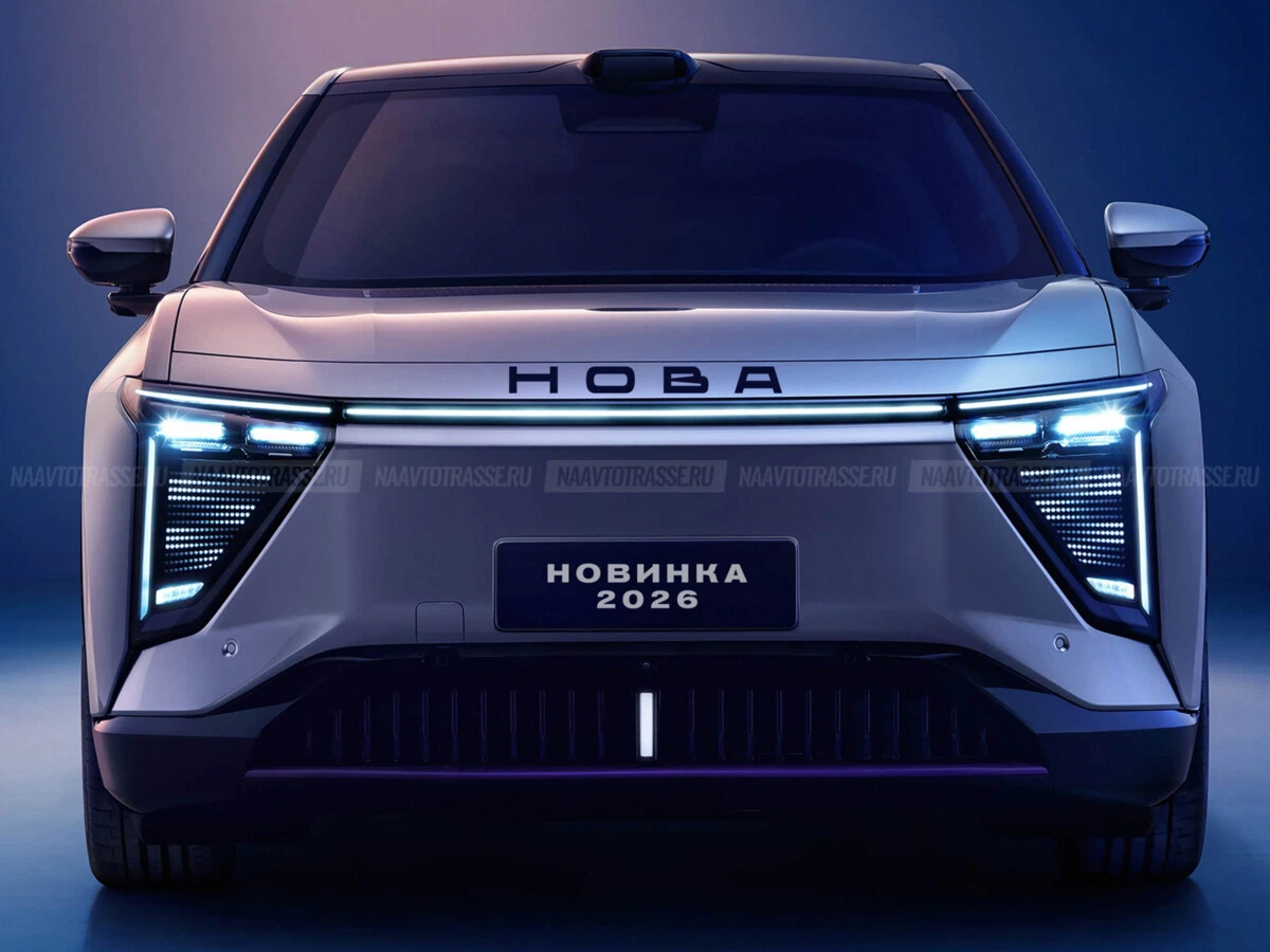 Прототип «Москвича 2026»: шанс на спасение: продажи на дне – завод балансирует на грани