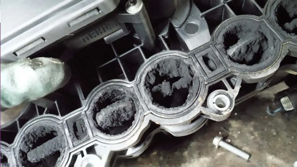 Разбор двигателя показывает, почему так много Jeep EcoDiesel выходят из строя