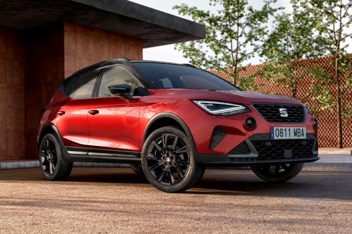 Seat начал использовать для деталей авто рисовую шелуху Seat начал использовать для деталей авто рисовую шелуху