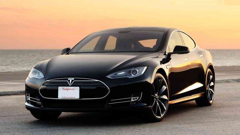 Tesla Motors: Идет в Европу