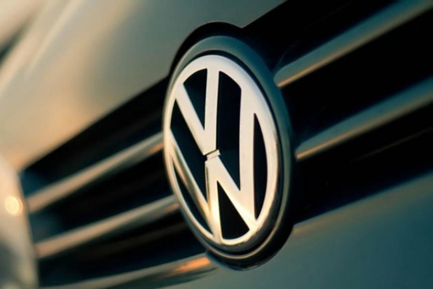 На российском заводе Volkswagen продлили режим простоя