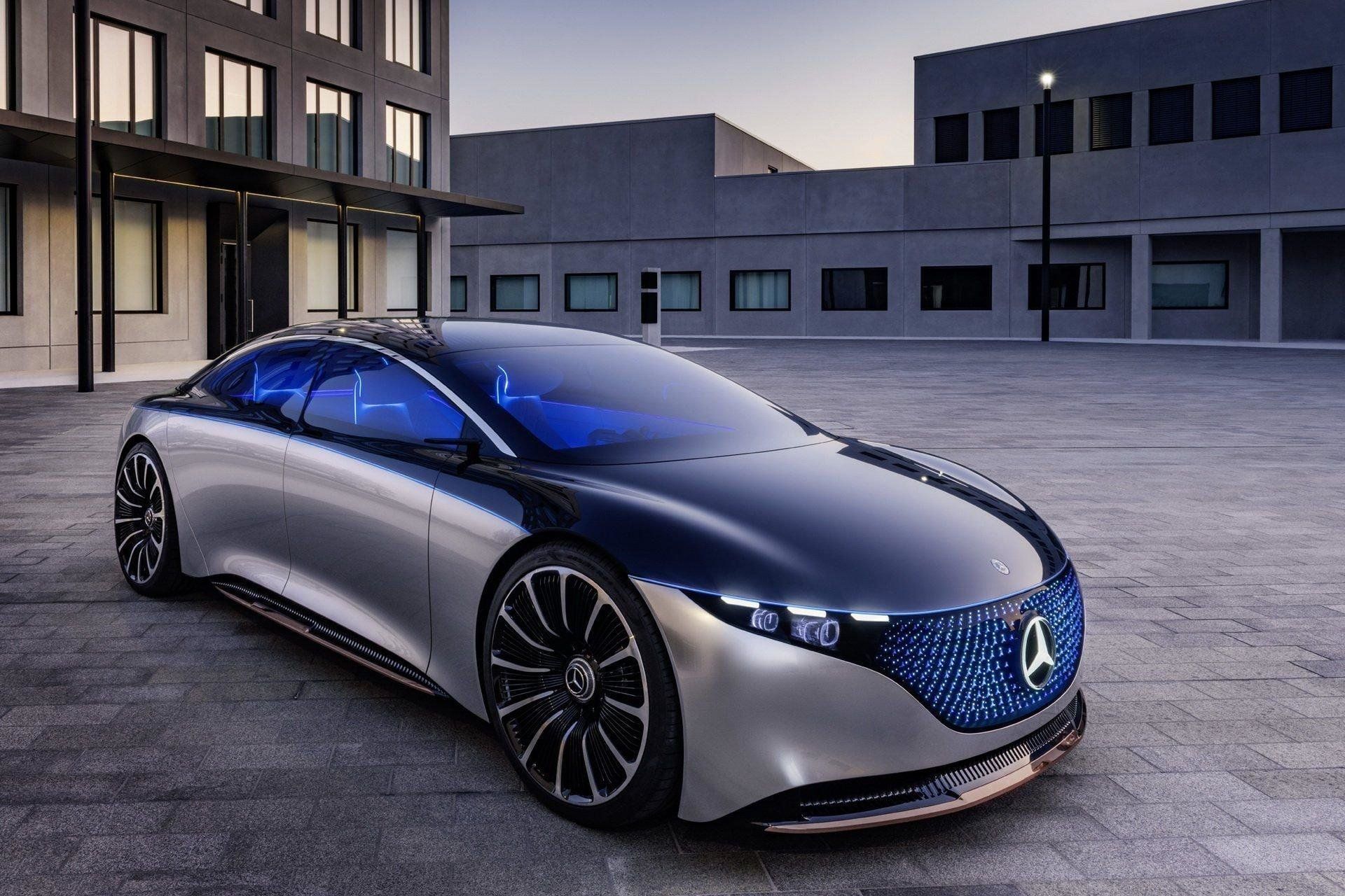 Daimler 2022