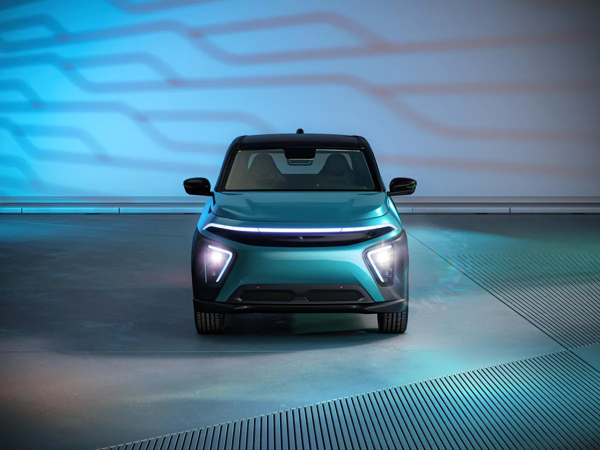 Новый российский электромобиль-хит: уже 105 тысяч предзаказов - скоро старт