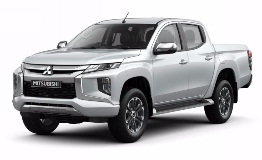 Стали известны характеристики обновленного пикапа Mitsubishi L200 для России