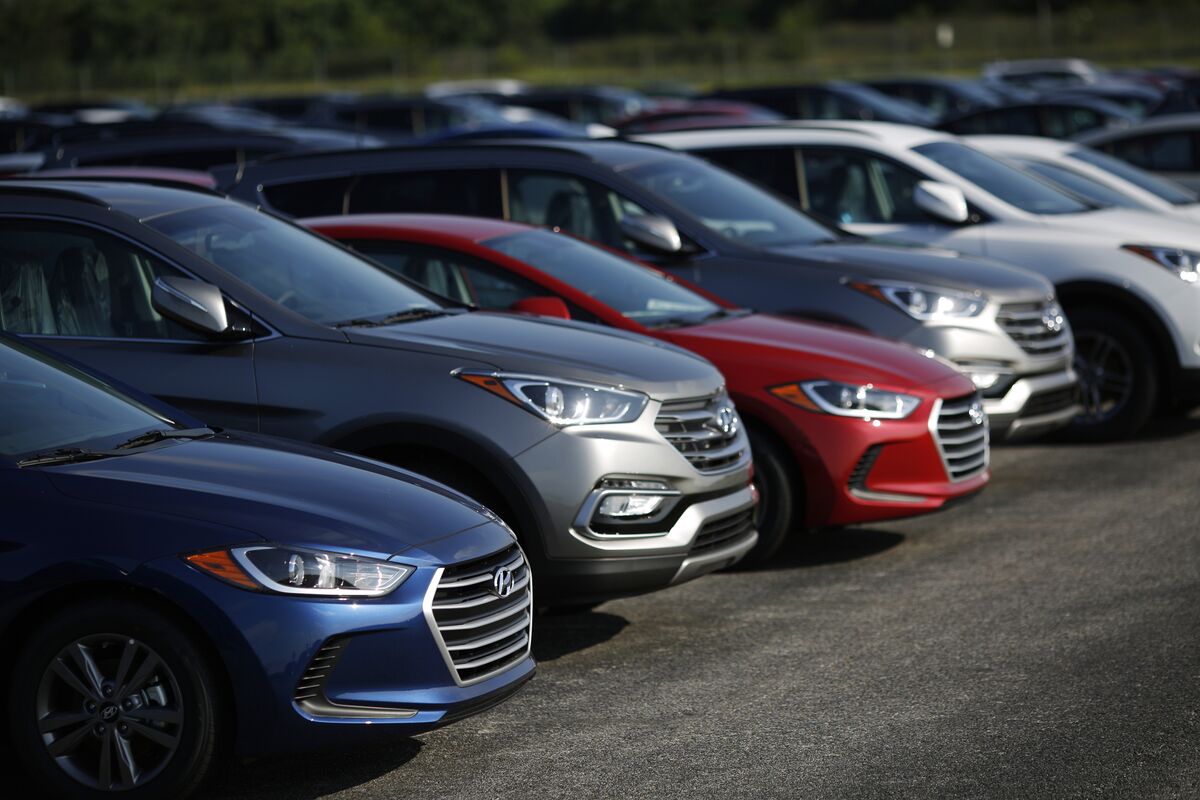  Авто из Кореи и США: ржавчина в двигателе – бомба замедленного действия, которая ждет вас