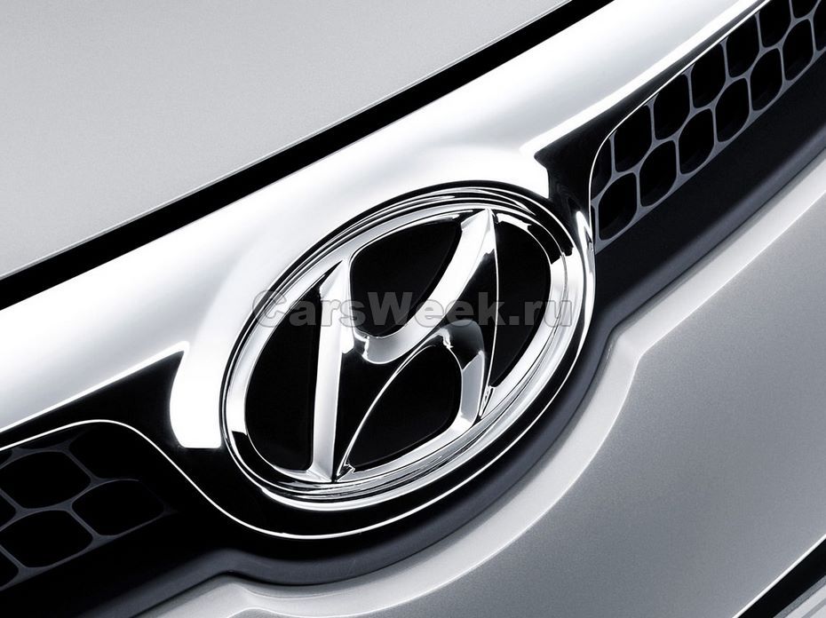 Hyundai презентовал самый бюджетный седан Reina