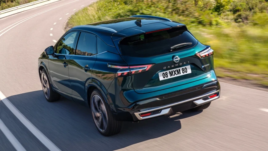 Nissan Qashqai e-Power 2025 -13.webp Nissan Qashqai e-Power 2025 -13.webp