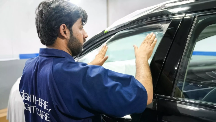 Hyundai на пути к разработке собственной наноохлаждающей пленки