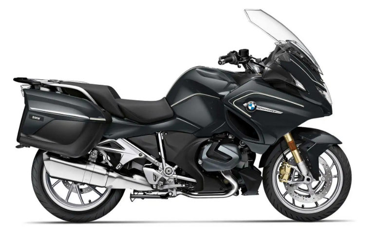 bmw k 1250 rt