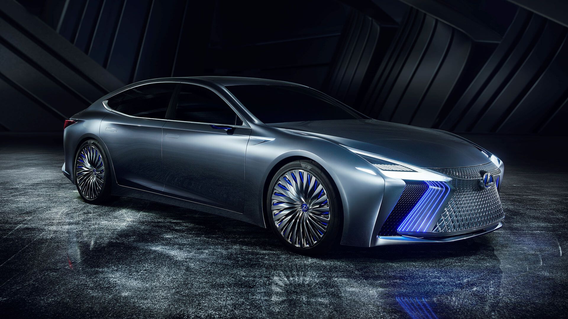 Lexus luxury. Lexus LS+. Седан Лексус концепт 2020. Лексус LS+ Concept. 2017 Lexus LS+ Concept.