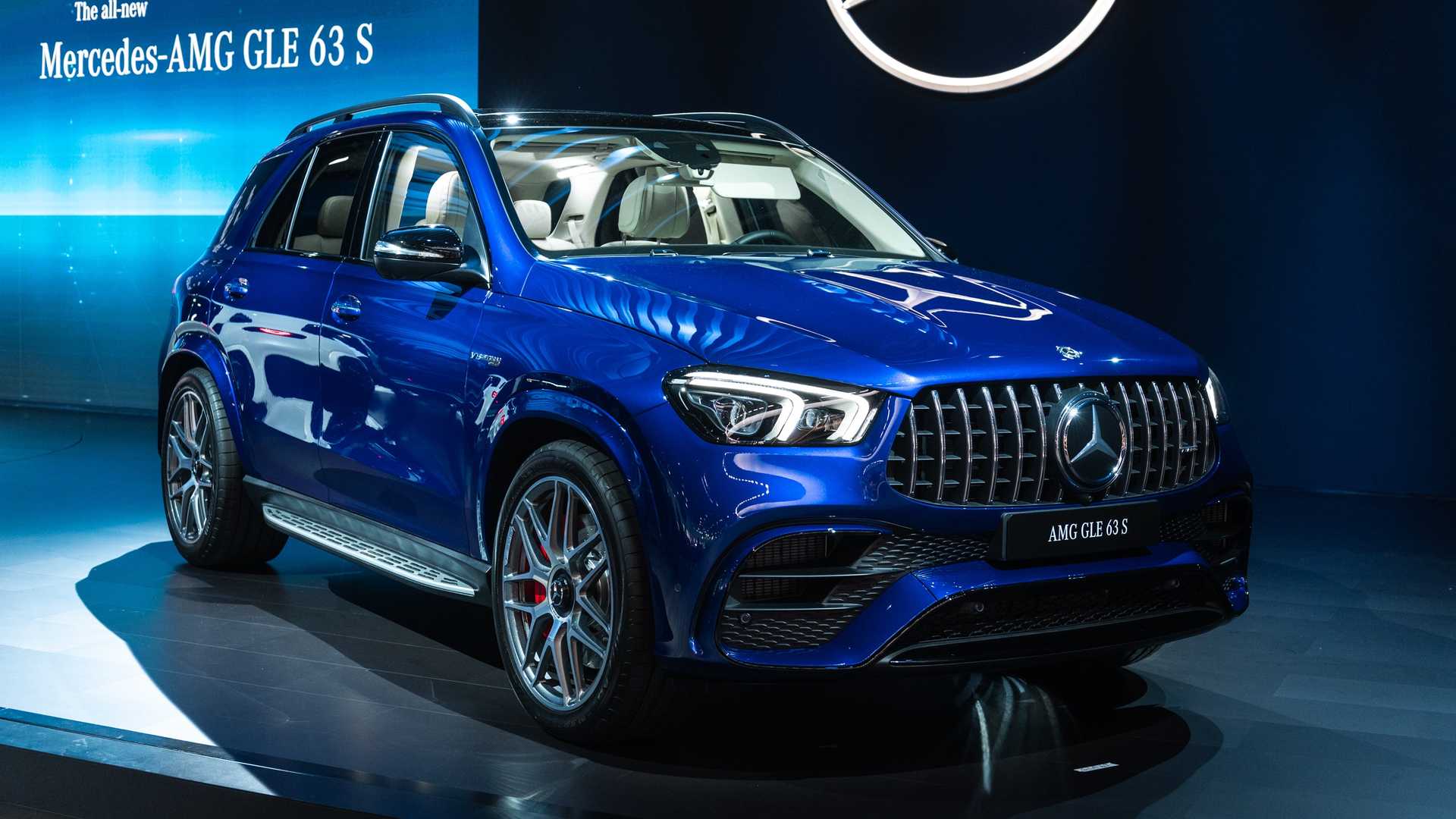 Mercedes пропустит Нью-Йоркский автосалон в 2020 году