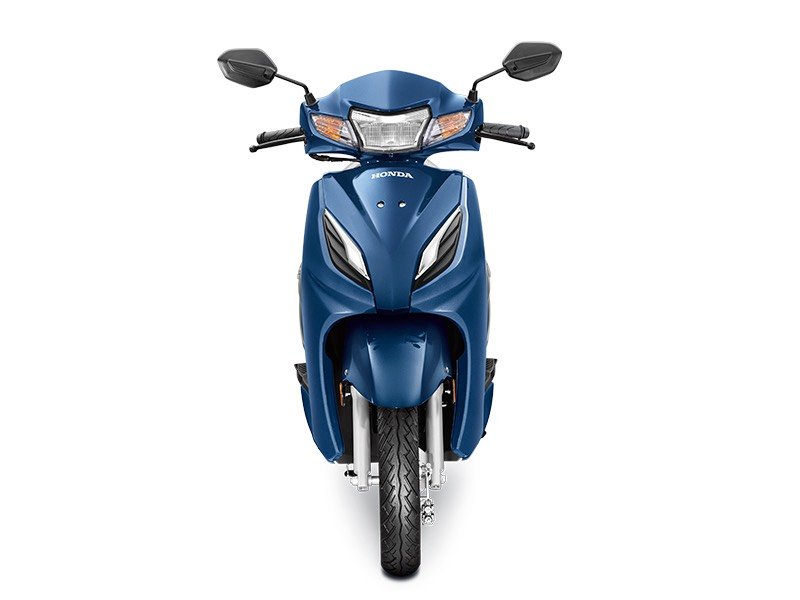 Honda Activa 6G