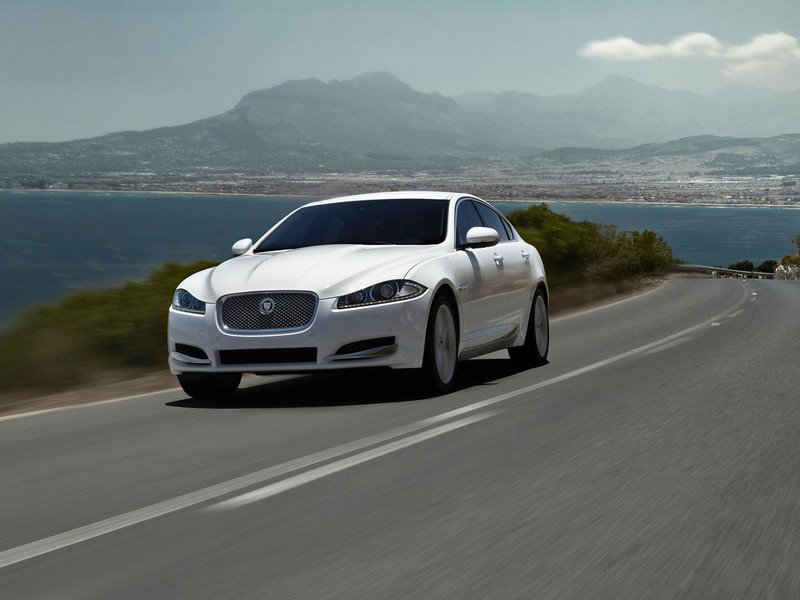 Все скрытые проблемы Jaguar XF первого поколения: честный обзор от экспертов ZMA-Auto