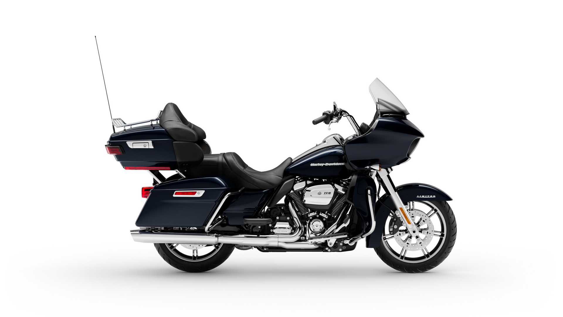 Harley-Davidson Road Glide Limited 2020