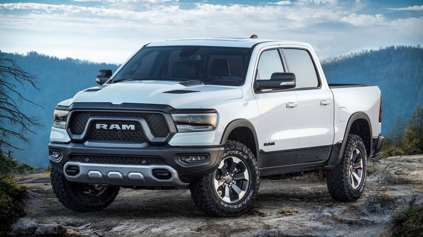 19 dodge ram 1500 online