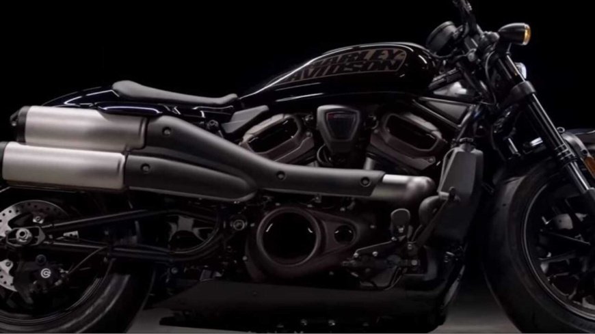 Harley возвращает Nightster в качестве исполнения модели 1250 