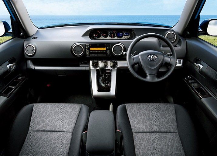 Toyota Corolla Rumion               - Carsweek