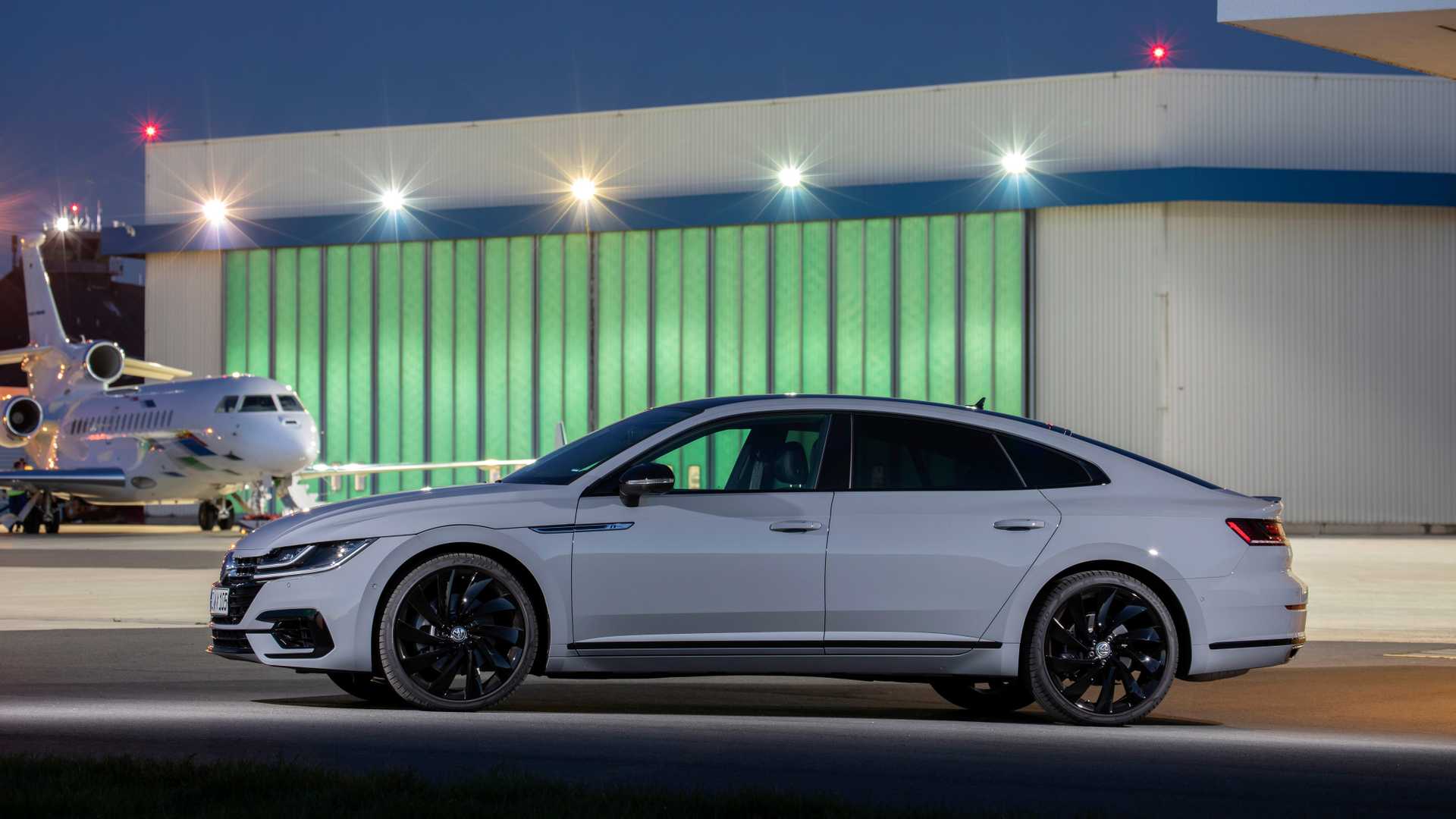 VW Arteon 2020 Tuning