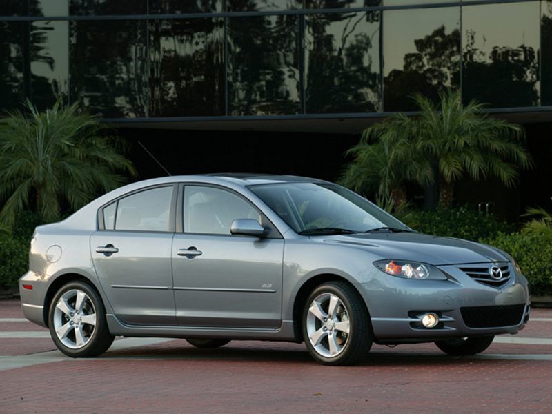 Mazda 3: поколения, кузова по годам, история модели и года выпуска, рестайлинг, характеристики, габариты, фото - Carsweek