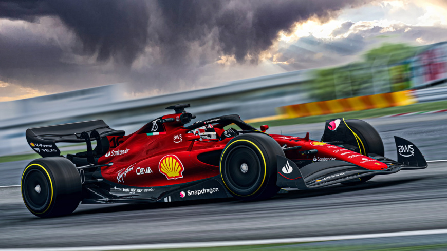 Формула 1 2023 игра. Ferrari f75 f1. Ferrari f1-75. Болиды f1 2023. Феррари ф1 75.