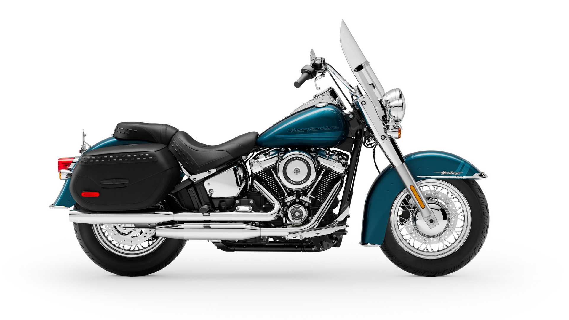Harley-Davidson CVО Tri Glide 2020