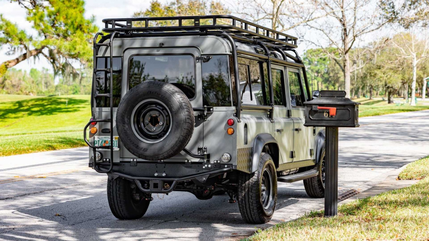 project-ghost-classic-land-rover-defender-110-ev-restomod-exterior-rear-three-quarter-view.jpg