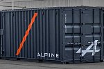 Alpine опубликовал тизер на обновленную версию купе A110 