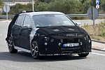 Hyundai i20 N 2021 показали на «свежих» шпионских снимках 