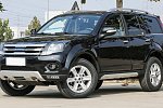 На предприятии Haval в России начнут выпускать внедорожник Н5