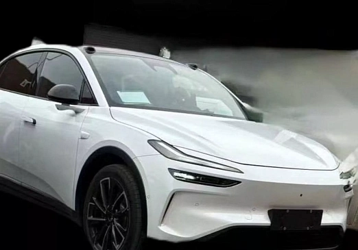 Новый бренд Nio Onvo EV для массового рынка нацелен на конкуренцию с Tesla