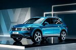 В России на 40 тысяч рублей подорожал Volkswagen Tiguan 