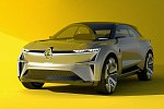 Дебютировал концепт-трансформер Renault Morphoz