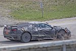 GM подает заявку на регистрацию товарного знака Z06 в Австралии и Новой Зеландии