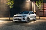 Компания Kia анонсировала рестайлинговую Kia Rio для РФ