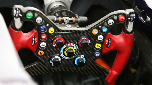 В Формуле-1 планируют стандартизировать коробки передач