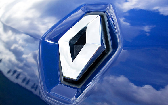 Компания Renault совместно с китайским партнером создаст электрокар Twingo