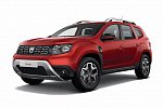 Бюджетники Renault Duster, Logan, Sandero и Dokker получили спецверсии