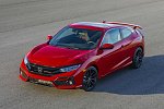 Honda сохранит на модели Civic Si только «механику»