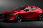 Mazda3 получила форсированный двигатель