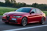 Итальянские седаны Alfa Romeo Giulias сейчас сильно подешевели 