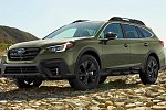 Новые Subaru Legacy и Outback уже встали на конвейер
