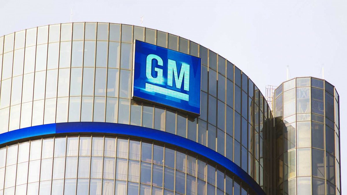 Все работники General Motors объявили забастовку: производство остановлено