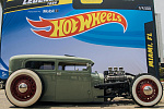 Объявлены победители конкурса Hot Wheels Legends 