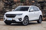 В компании Zotye рассказали о новинках для России