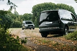 Тюнер Delta4x4 превратил минивэн Ford Tourneo Connect во внедорожный автомобиль для приключений