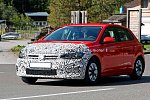 Новая Skoda Fabia получит вариацию универсал