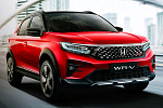 Новый праворульный "японец" продается в России дешевле спортивной LADA Vesta