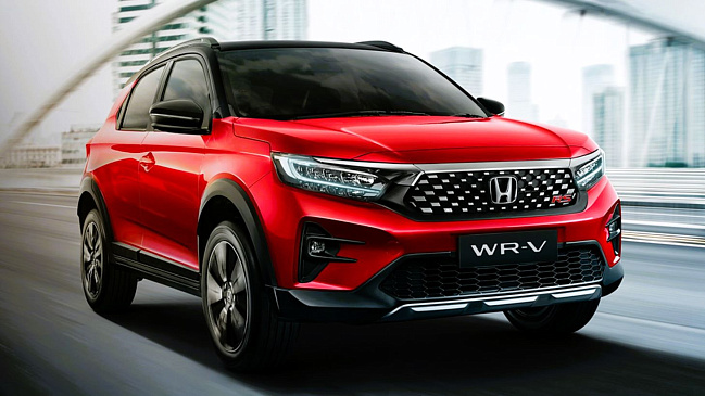 Новый праворульный "японец" продается в России дешевле спортивной LADA Vesta